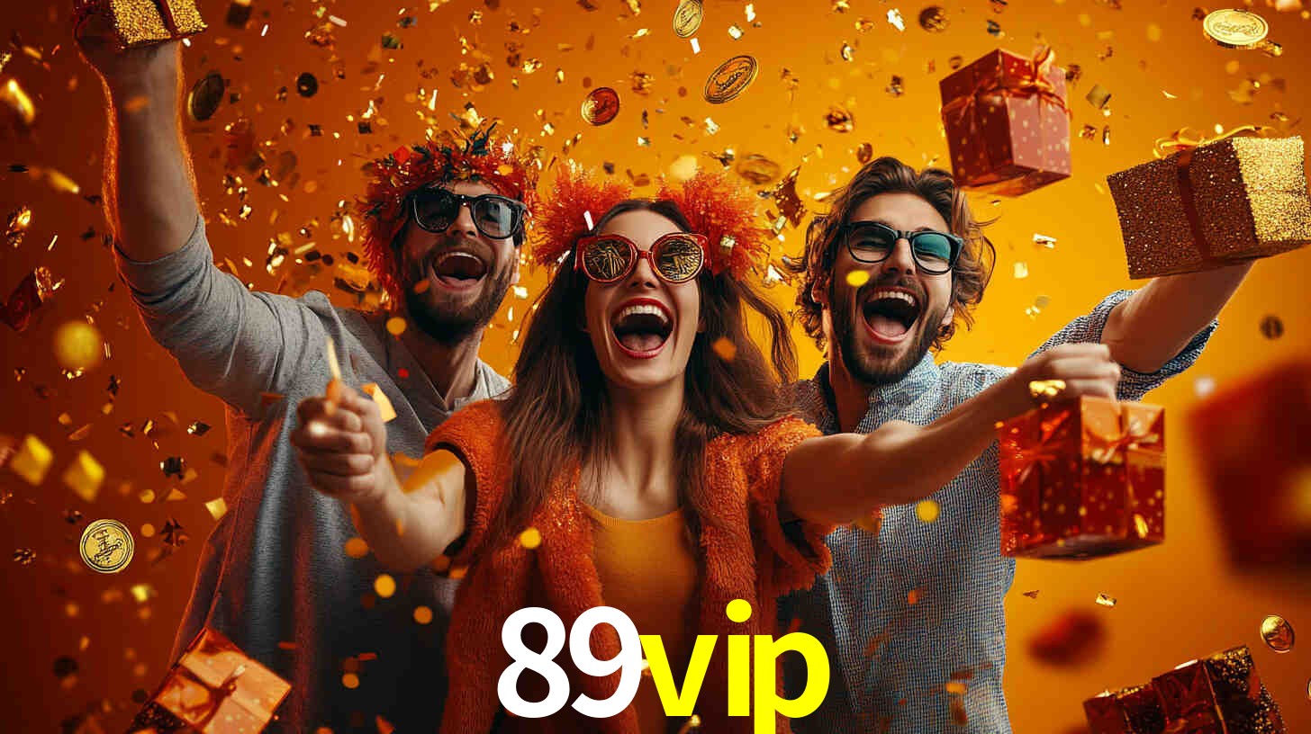 89vip: Seu Cassino Premiado com Pagamentos Rápidos