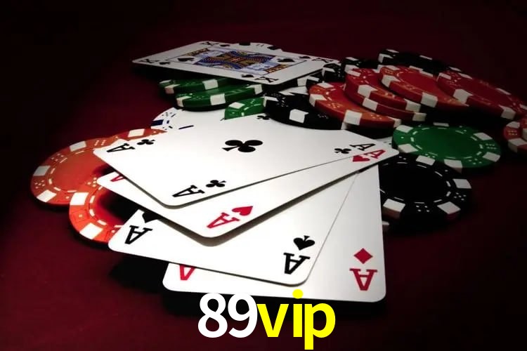 Estatísticas 89vip