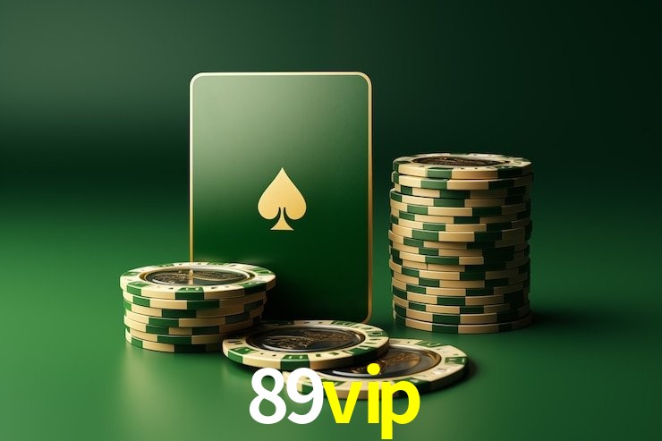 Experiência VIP 89vip