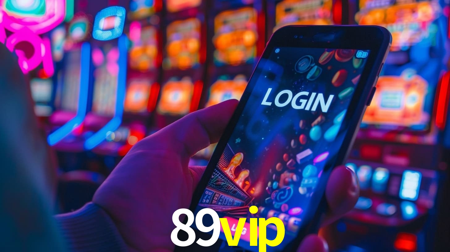 Experiência VIP 89vip