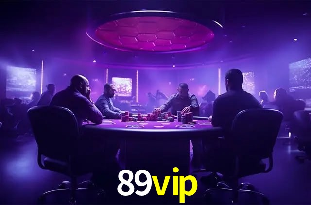 Integração de APIs 89vip