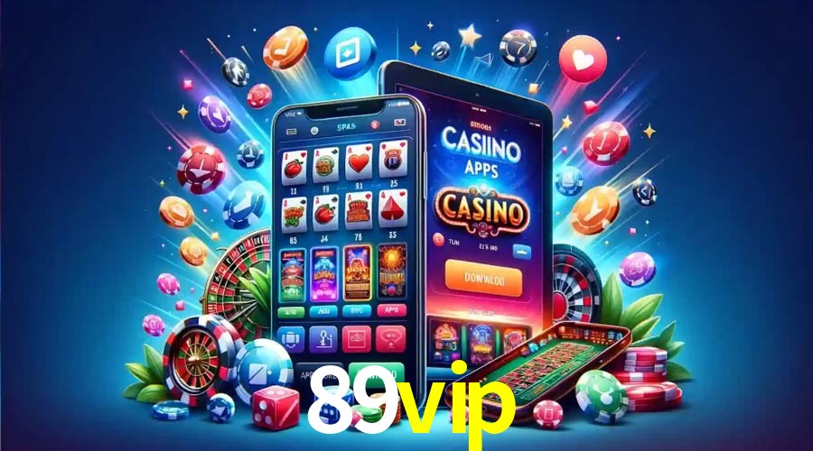 Exclusive Offers 89vip