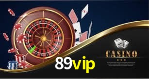 Login Seguro 89vip