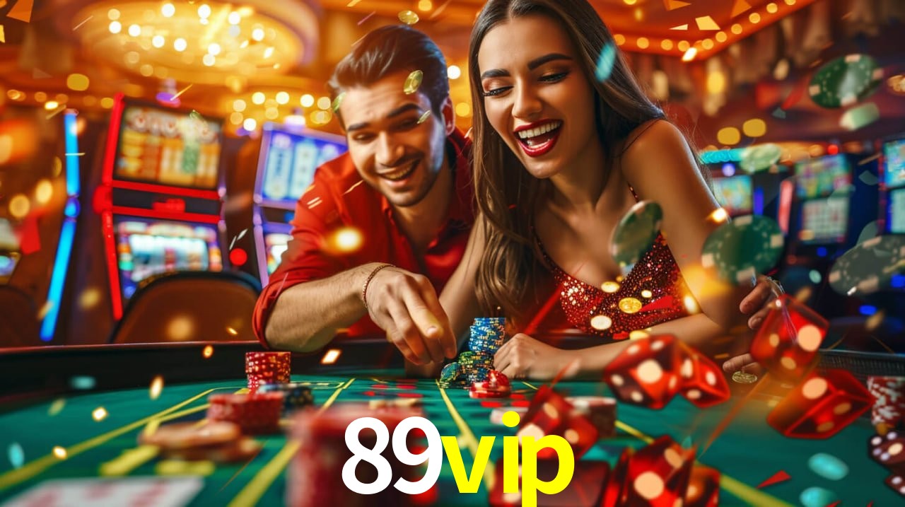 89vip - cassino ao vivo