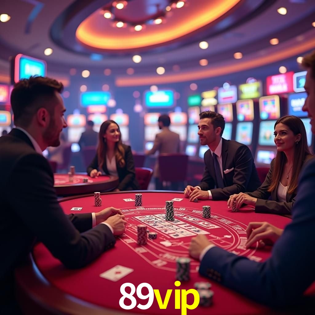 Apostas de Futebol 89vip