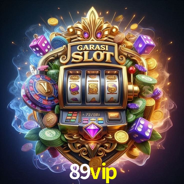 89vip - Login Methods