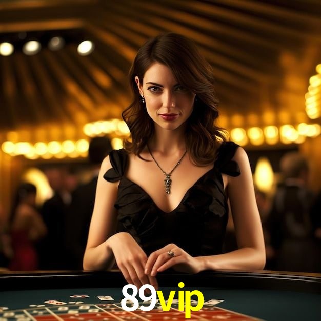 A Emoção da Loteria na 89vip: Uma Chance de Mudança de Vida