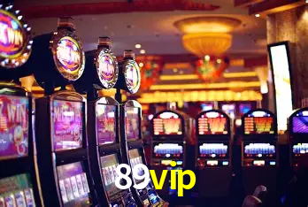 89vip São Paulo - Live Tables