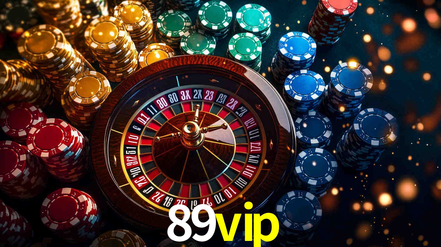 Tournaments 89vip