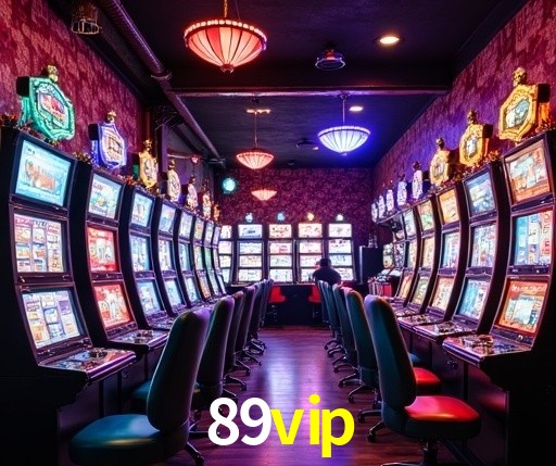 89vip Salvador - Strategy