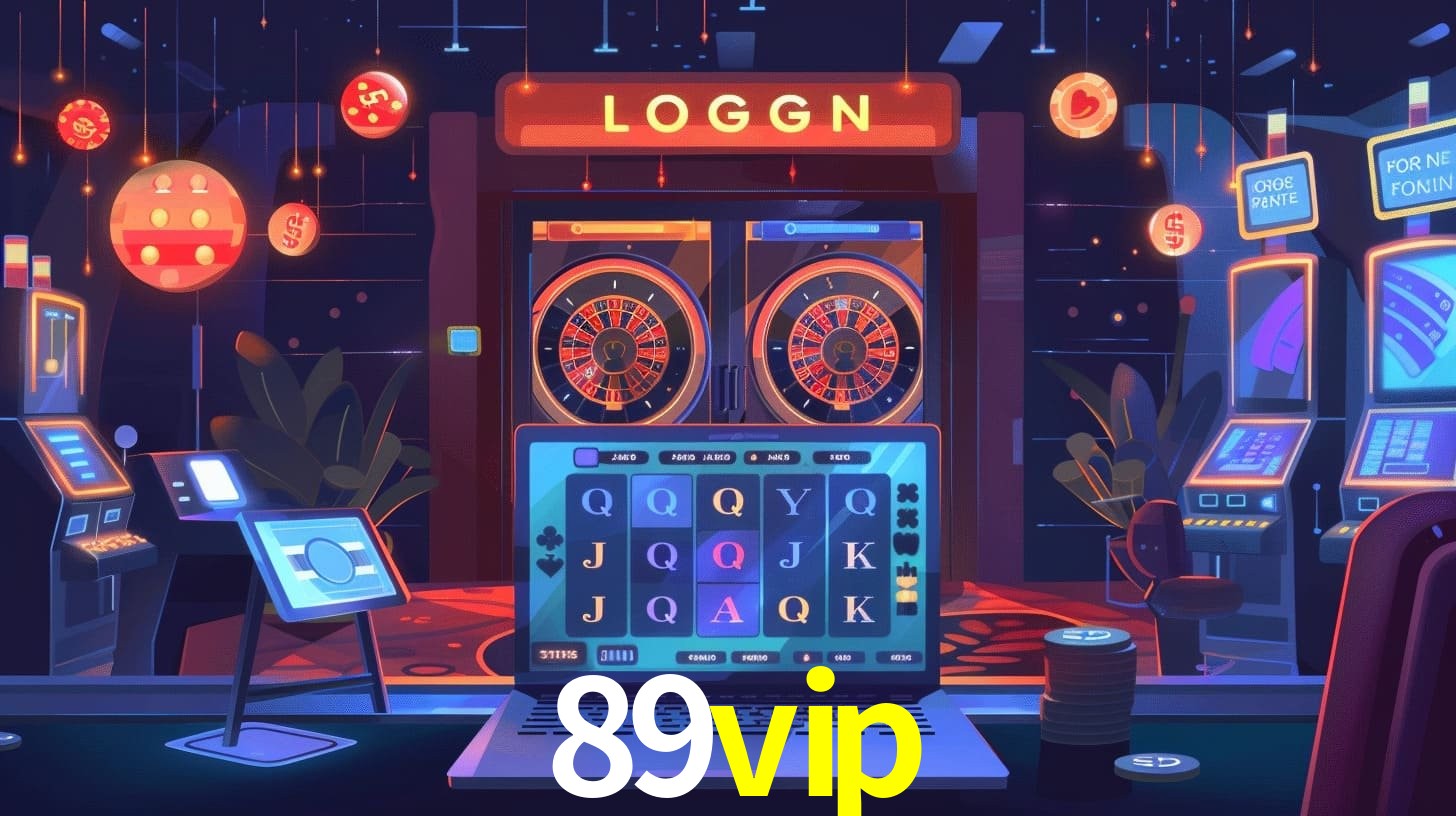 89vip Salvador - Support