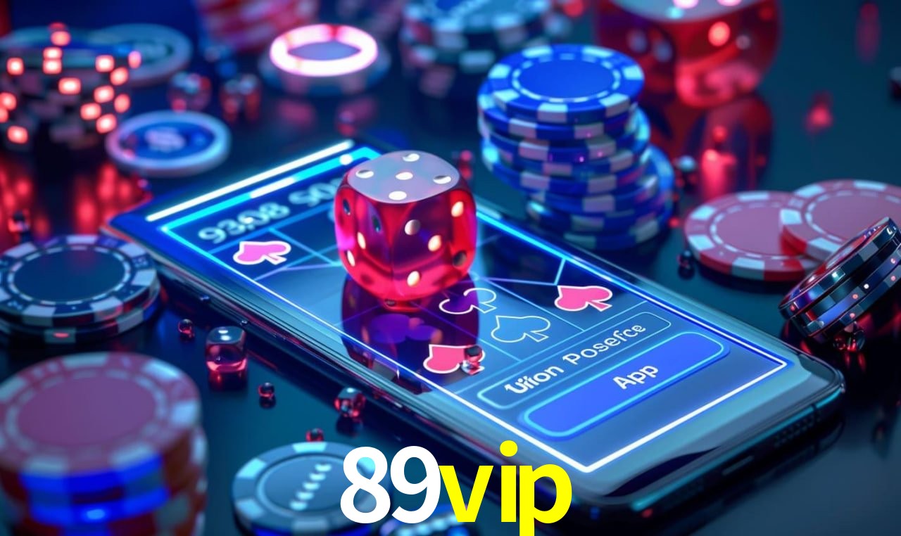 89vip Belo Horizonte - Basketball