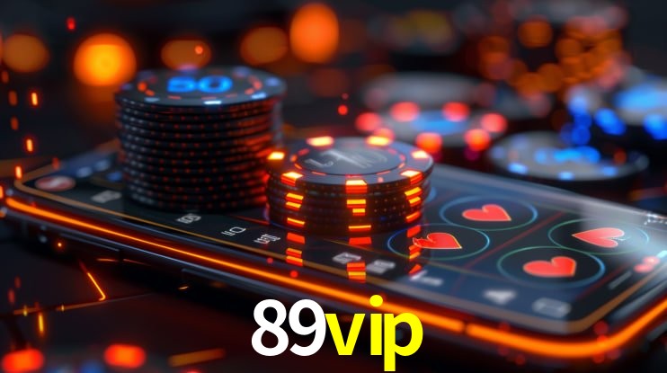 Live Casino 89vip