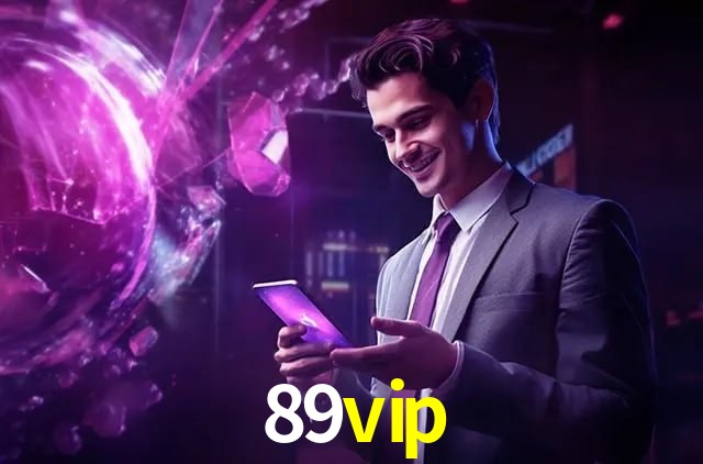 Bonus Features 89vip