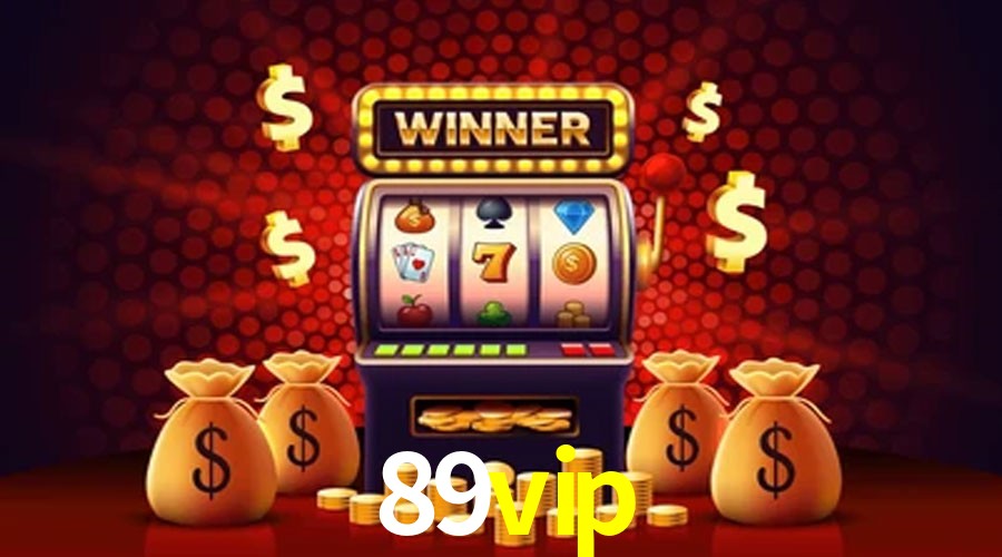 Weekend Specials 89vip