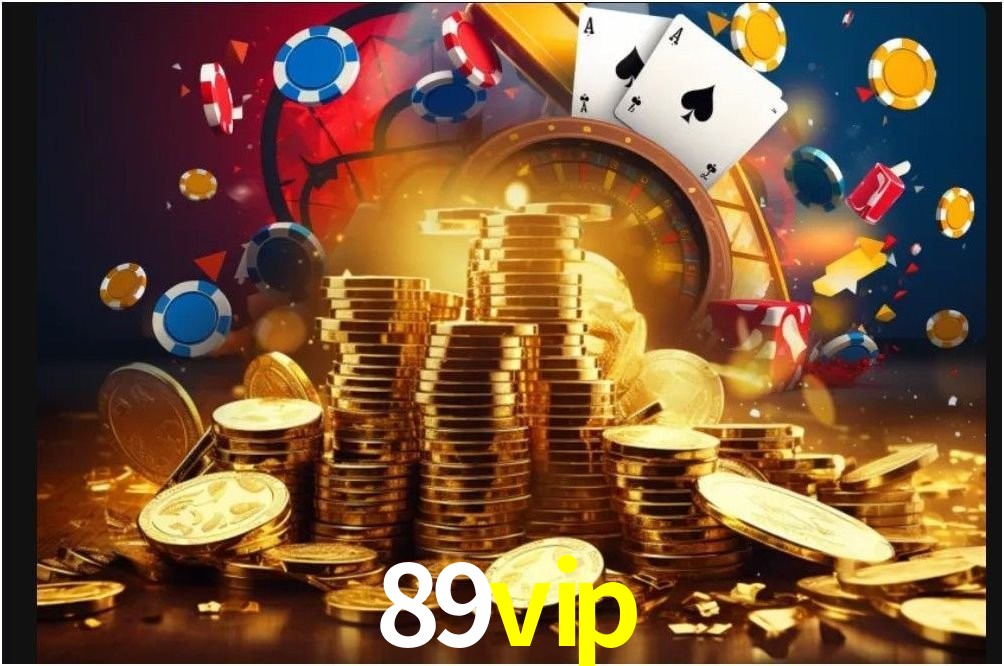 Programa VIP 89vip