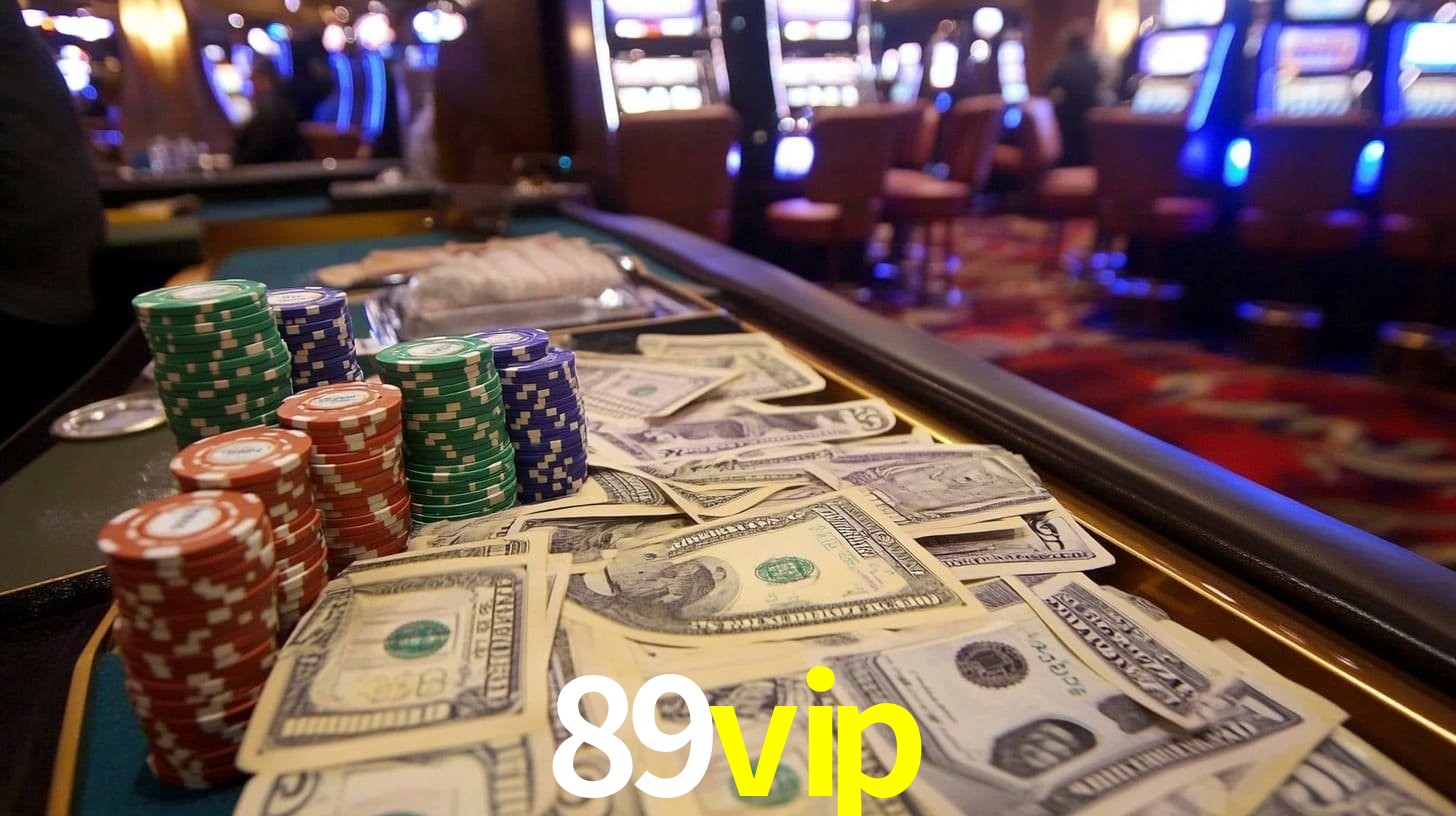 89vip - Análise de Mercados Esportivos