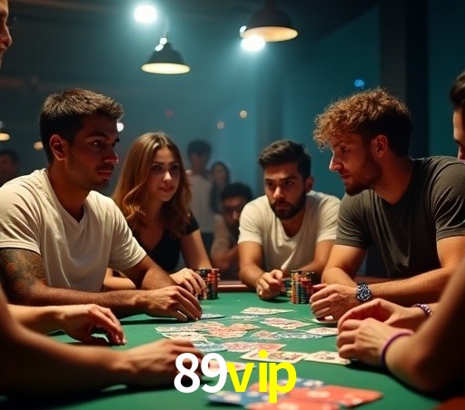 89vip Rio de Janeiro - Slot Strategy