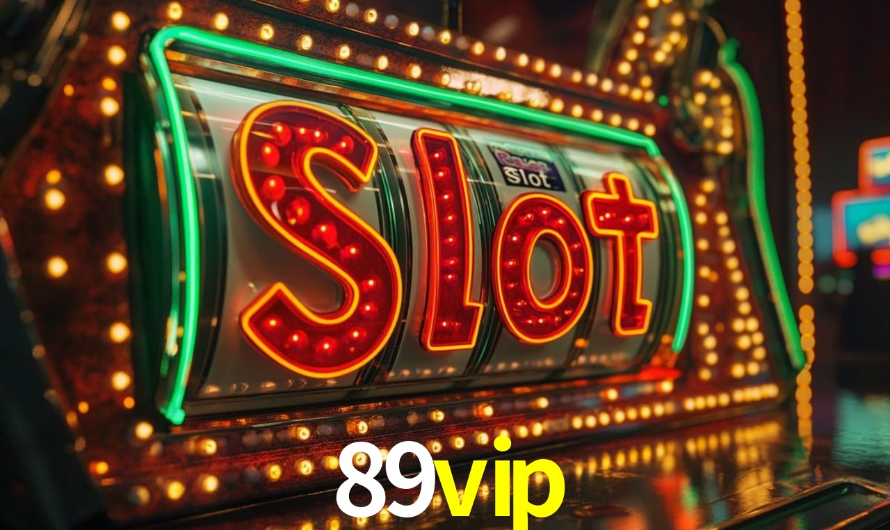 89vip - User Statistics