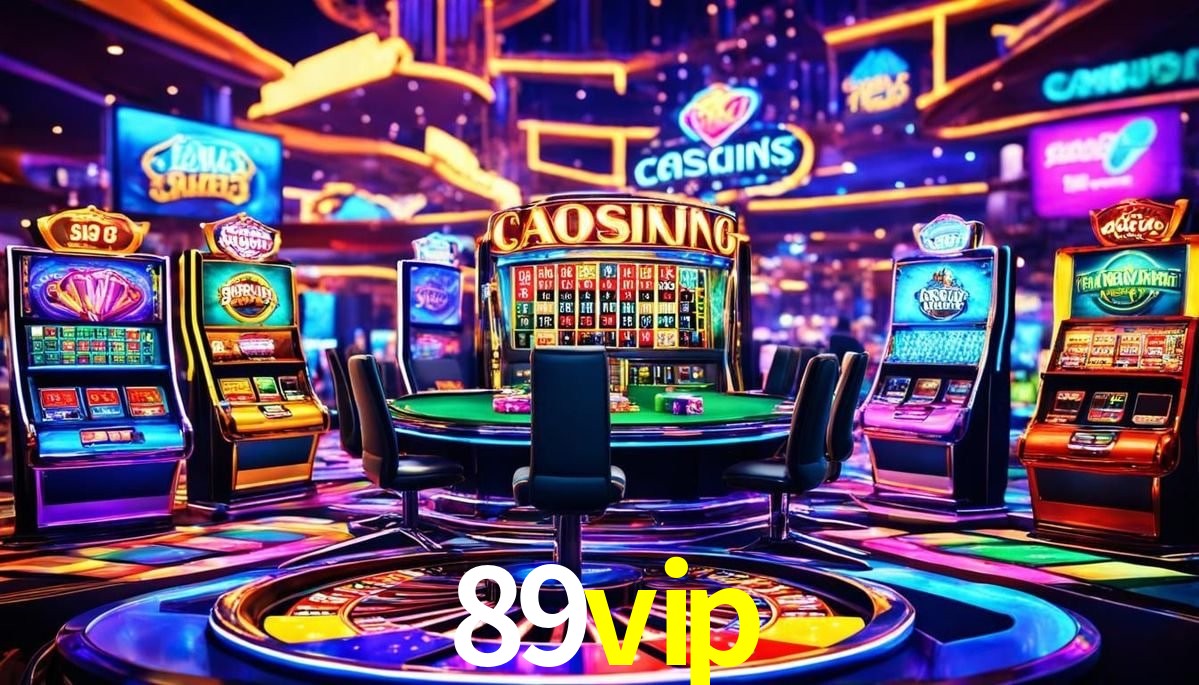 Sistemas de Segurança 89vip