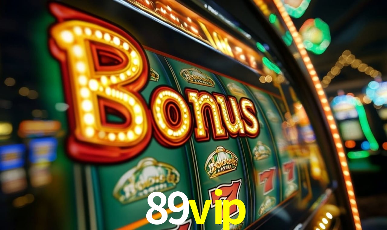 89vip São Paulo - Top Slots
