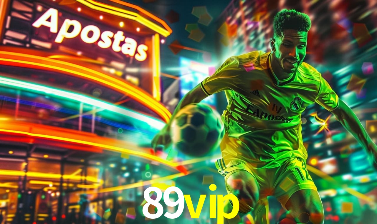 Ofertas Exclusivas 89vip