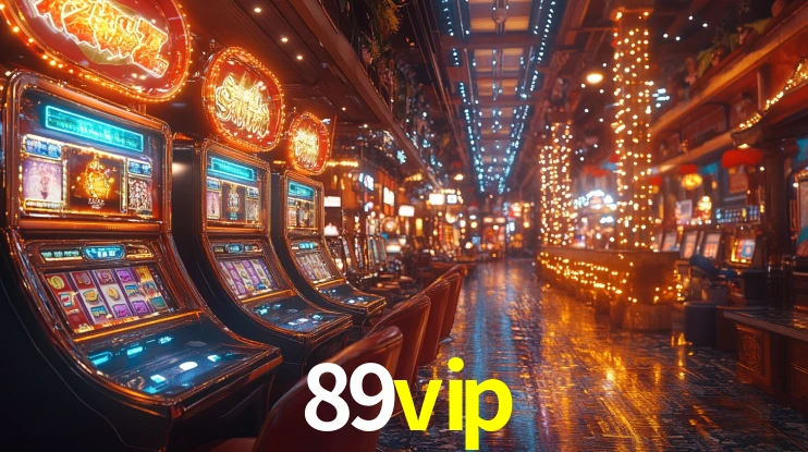89vip: Jogos de Caça-Níqueis-Altas Recompensas, Roleta-Velocidade, Blackjack-Desafios Máximos