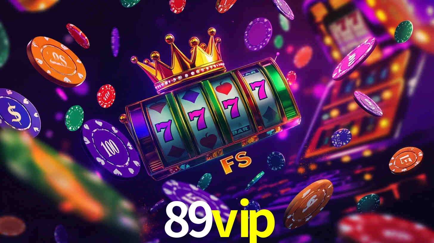 VIP Casino 89vip
