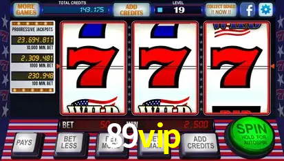 89vip Brasília - Casino Guide