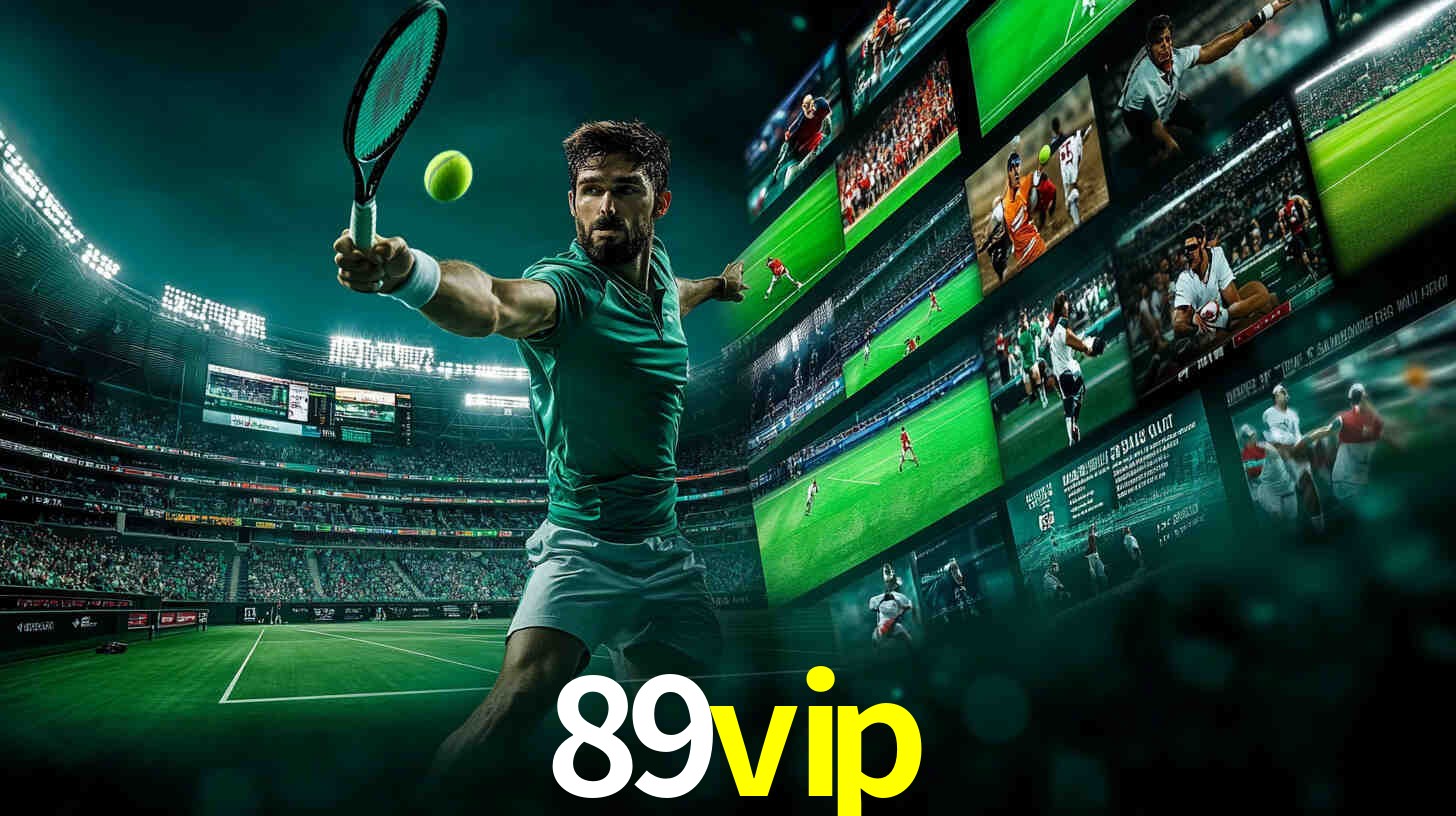 Descubra a Essência do 89vip: Nossa História e Compromissos