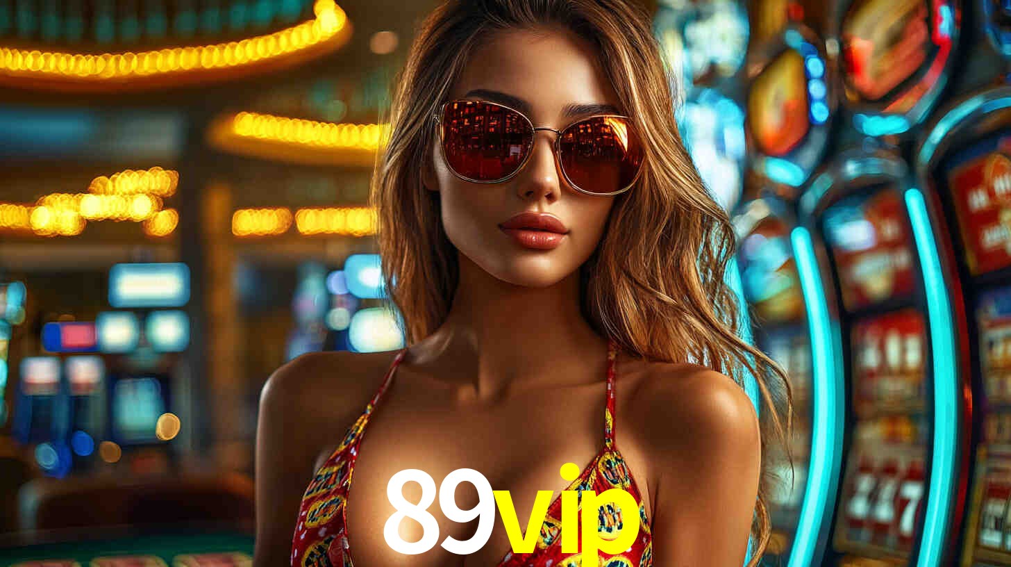 Programa VIP 89vip