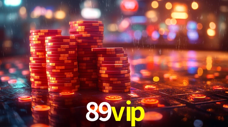 Explore as vantagens do 89vip: serviço profissional e confiabilidade