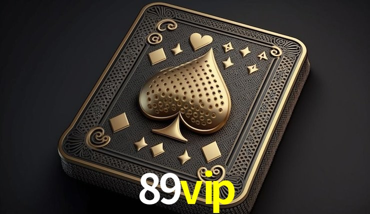 Design Responsivo 89vip
