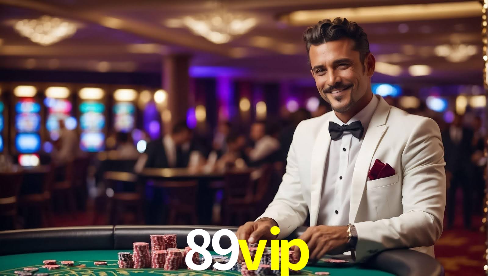 89vip - Rápido Acesse
