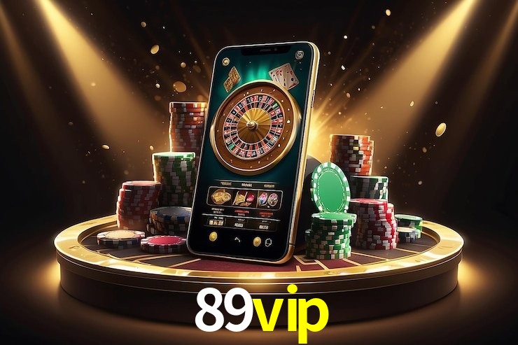 89vip Entrar - Login Seguro Certificado