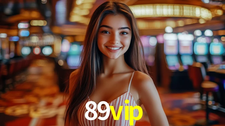 Welcome Bonus 89vip