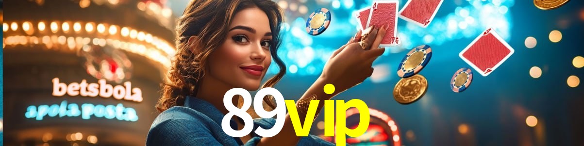 Slot Games 89vip