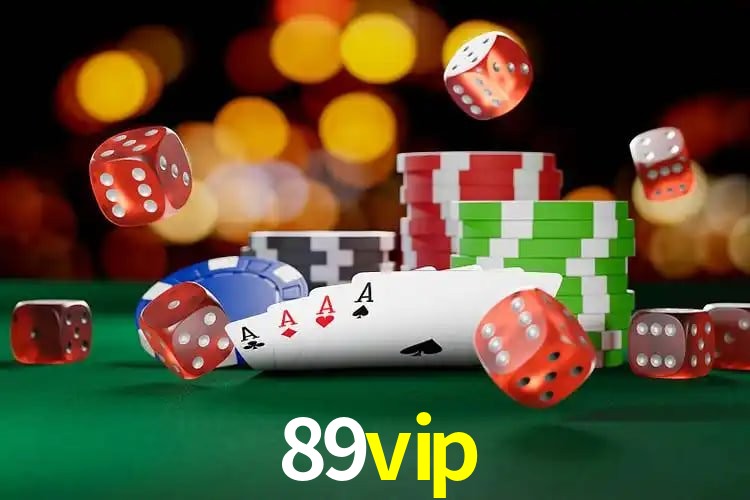 89vip Brasília - Jogo Features