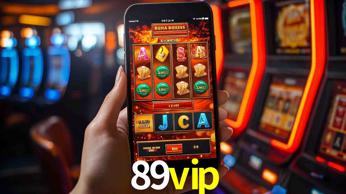 Experimente o Login Seguro Premium no 89vip