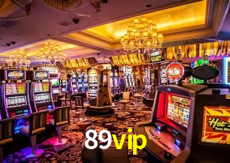 89vip Belo Horizonte - VIP Casino
