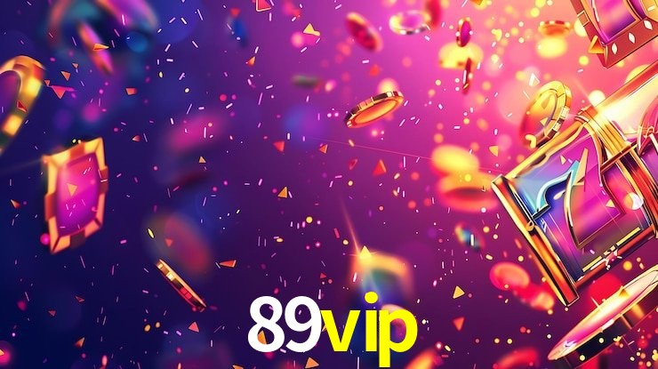 PIX Instantâneo 89vip