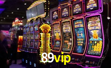 89vip Cassino - 80+ Mesas ao Vivo