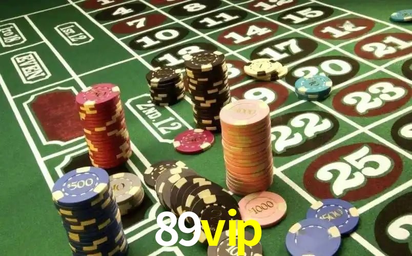 Promoções Sazonais 89vip
