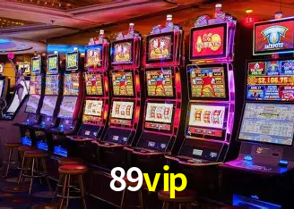 89vip Bônus - Pacote R$5.000 + VIP