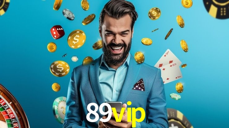 Account Benefits 89vip