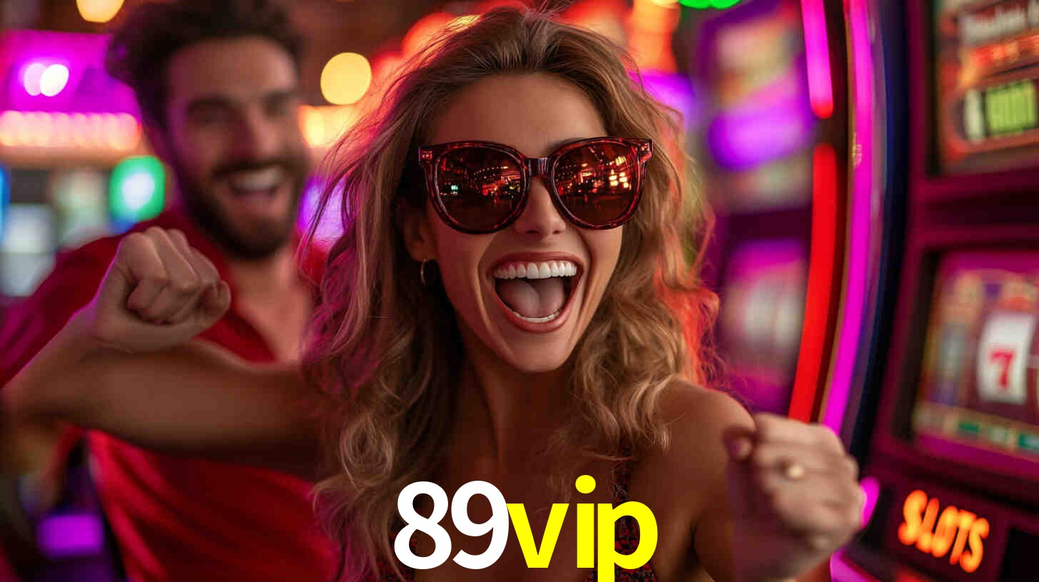 Inovações de Jogos na 89vip: O Futuro das Experiências Interativas