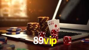 Bônus Diários 89vip