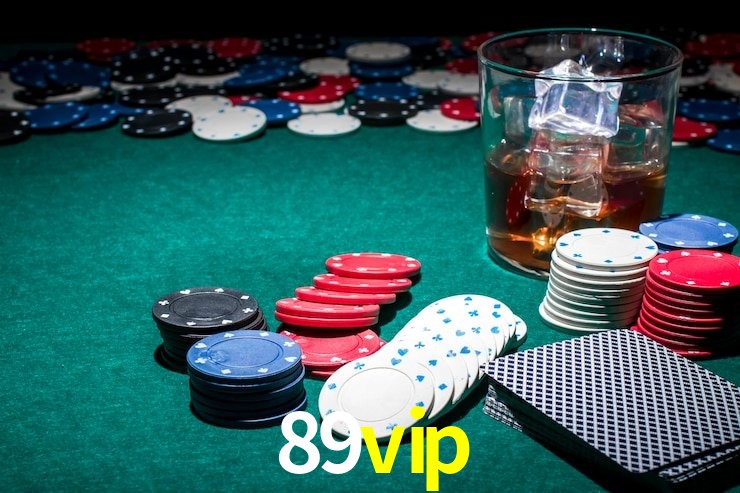 Estatísticas do Jogo 89vip