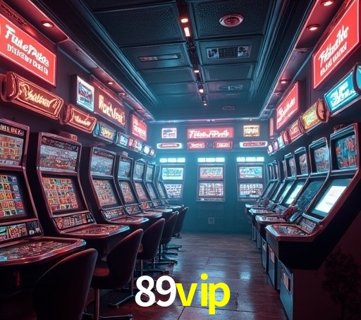 89vip Salvador - Promo Stats