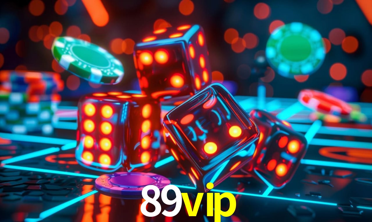 Bônus de Boas-vindas 89vip